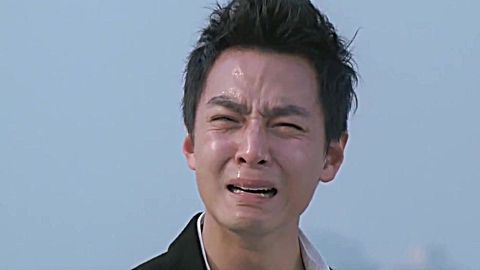 新警察故事: 吴彦祖宁愿死都不愿再见老爹!