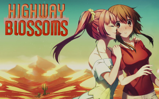 [图]Highway Blossoms OST