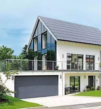 建一栋农村小房、小别墅、建筑面积80平米、