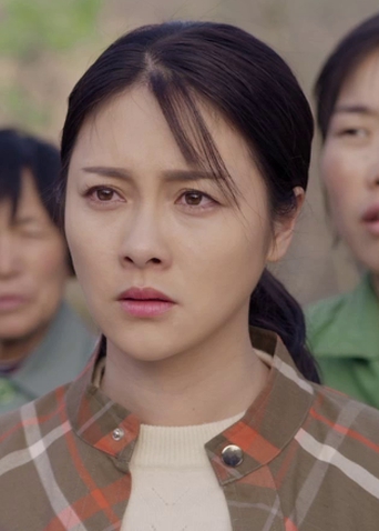 《初婚》片花:农 村留守女人独扛生活重担