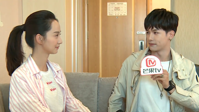 王以纶土味情话狂撩许晓诺,许晓诺反应居然是这样,王以纶瞬间破功