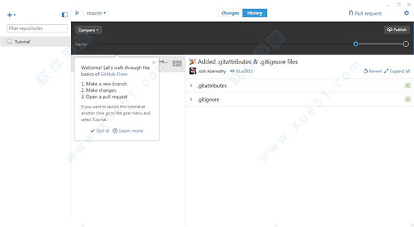 github客户端怎么下载
