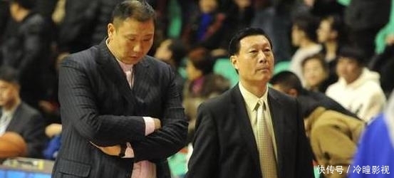 吉林男篮打上海男篮