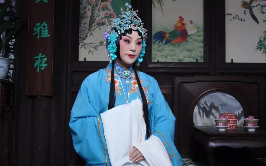 豫剧六大名旦传人经典唱段