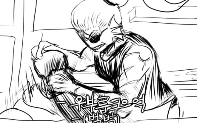 【鱼姐暴力厨房】鱼哥的美食制作视频(隔着屏幕也能感受到焦味)