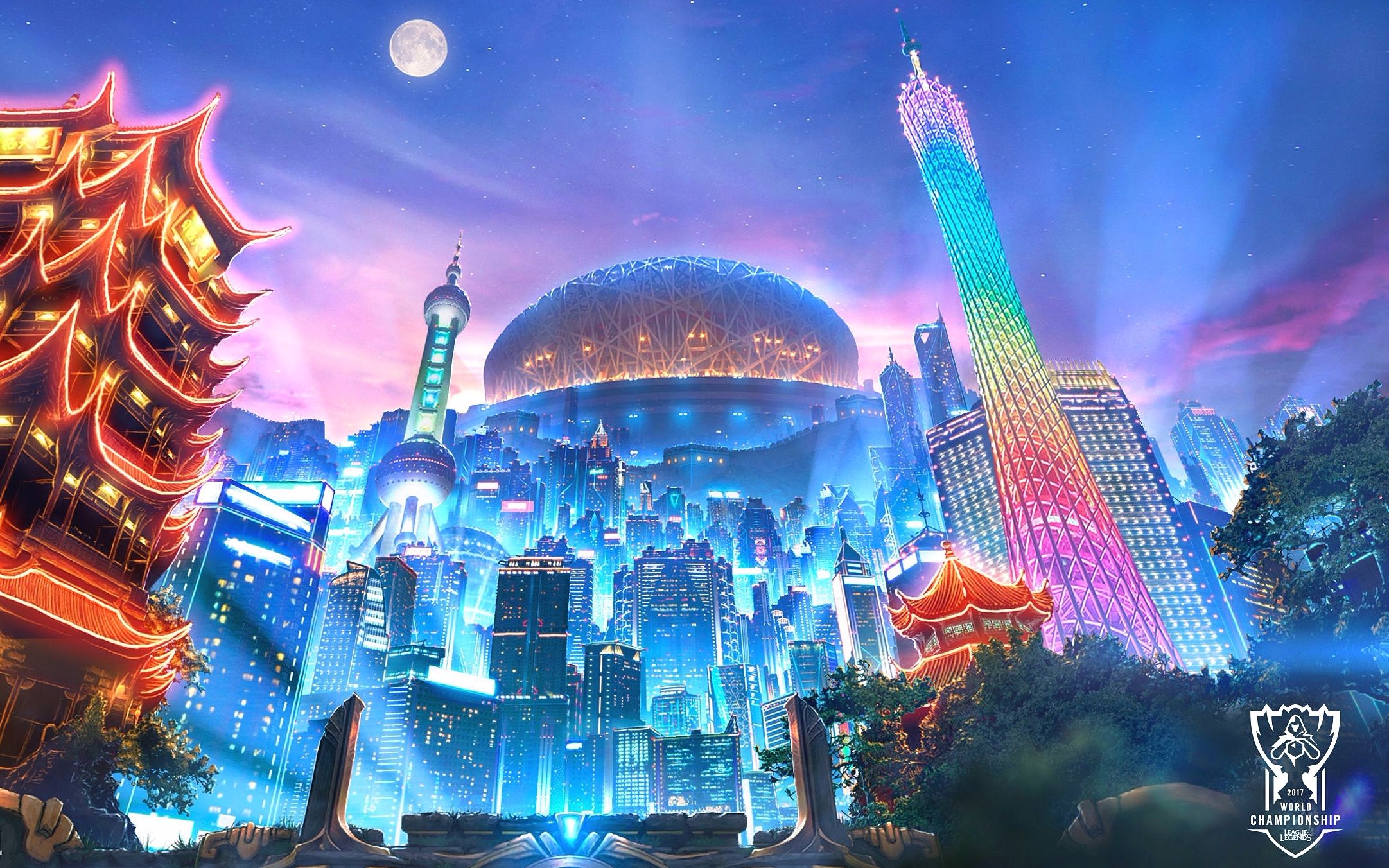 s7并不是终点,《lpl》s8加油!嗷嗷嗷嗷!