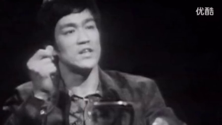 [图]Be Water My Friend! Bruce Lee Remix