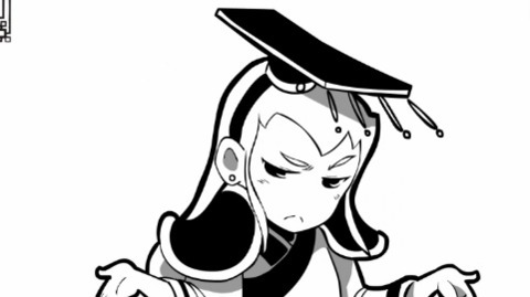 《 口水三国 刘协篇》汉献帝的苦衷