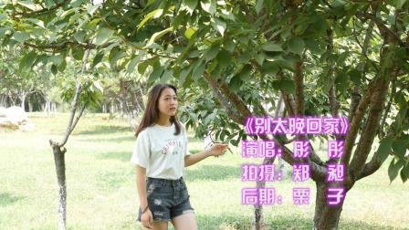 [图]《别太晚回家》,一首被翻唱无数的歌曲!唱到了女人的心坎里!