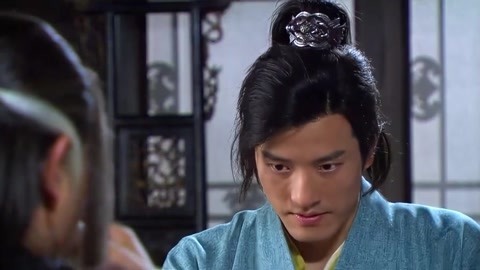 不可错过的视频混剪【抗倭侠侣第二季 金珈】 #杨天纵