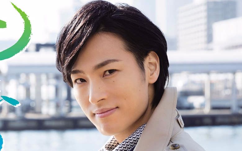 【山内惠介】2014年演唱会