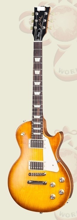 插电木吉他和电吉他、木吉他有什么区别