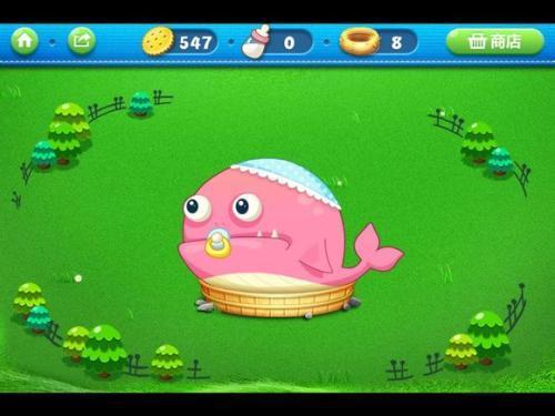 保卫萝卜3宠物哪个好