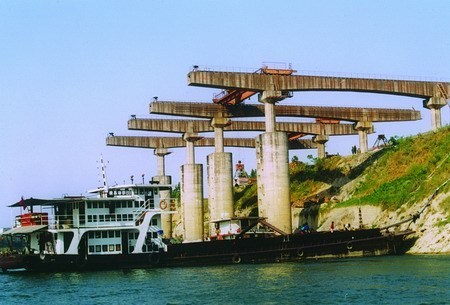 广西贵港市 港口的详细地址是什么?