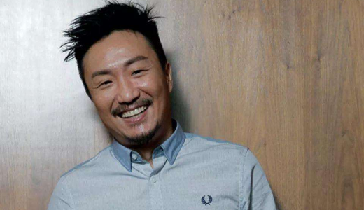 郑中基是一个有天赋却任性的富二代吗?