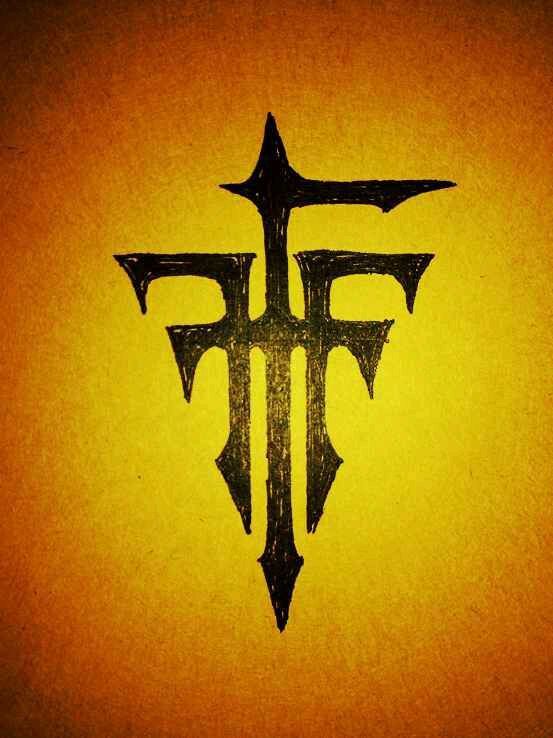 谁有fff团标志的图片要适合4寸手机的,我要做壁纸