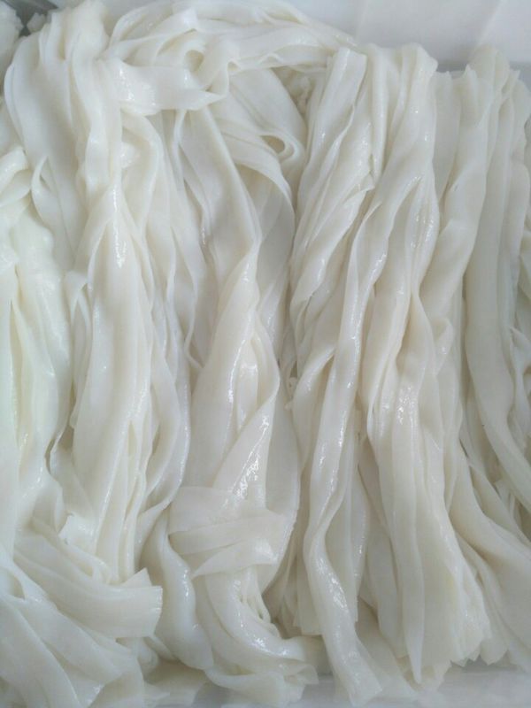 想开一家河粉厂场地有什么需求