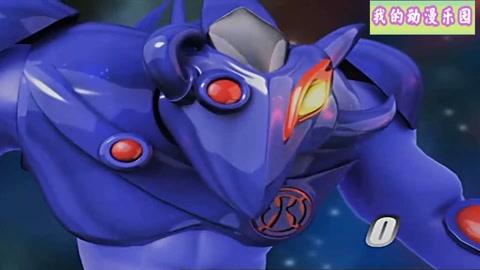 爆丸小子: 爆丸小子,他们各自对 爆丸提升能量, 结局会如何