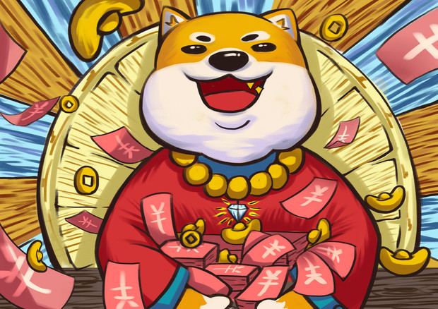 小学儿童短篇故事文字版:拥有富豪心态更容易