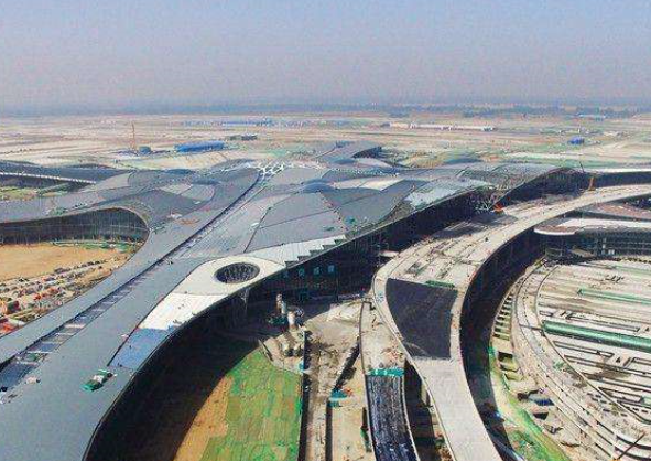 北京新机场将于明年何时启用?