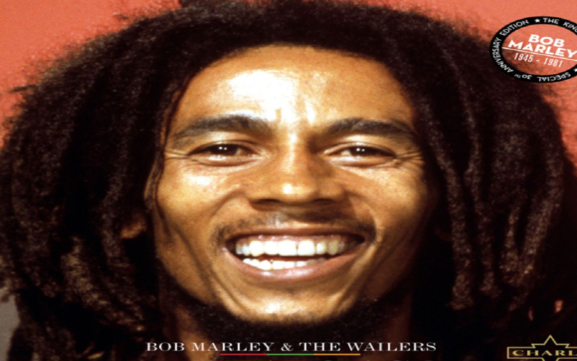 [图]【Reggae雷鬼】【Bob Marley】Exodus 40 (40th Anniversary Deluxe Edition)收录