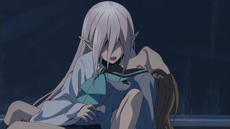 速看 电影《 终结的炽天使》#星知计划