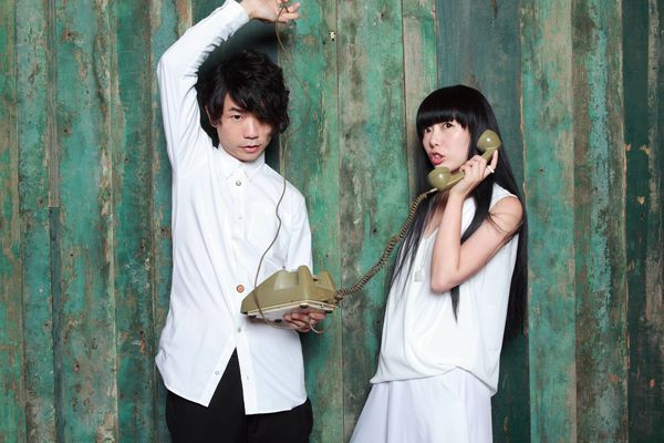 牛奶咖啡组合是恋人吗?