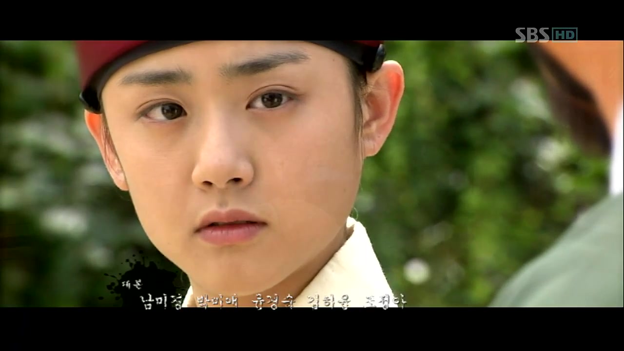 【文瑾莹文根英】 《风之画员》ost— 风之歌(曹诚模)—hd_官方版mv