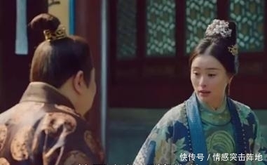 大明风华太皇太后