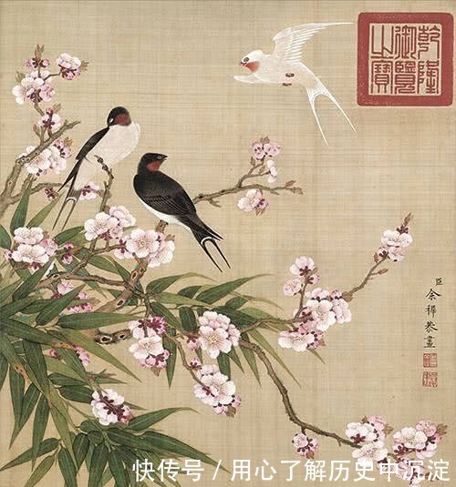 桃花什么桃花源