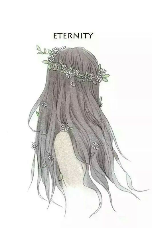 女生头像背影,超拽