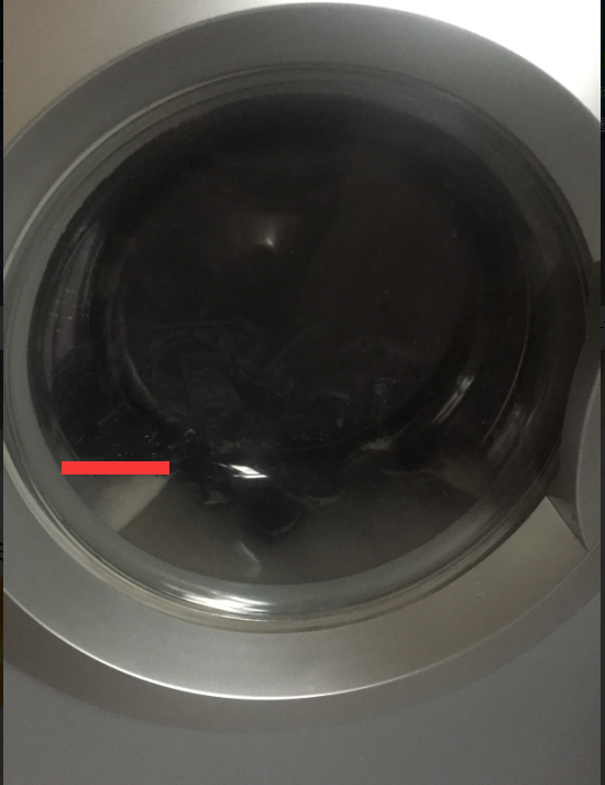 洗衣机水位图图片