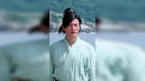 【抗倭侠侣第二季】【金珈】这版混剪实在是太棒了 #杨天纵