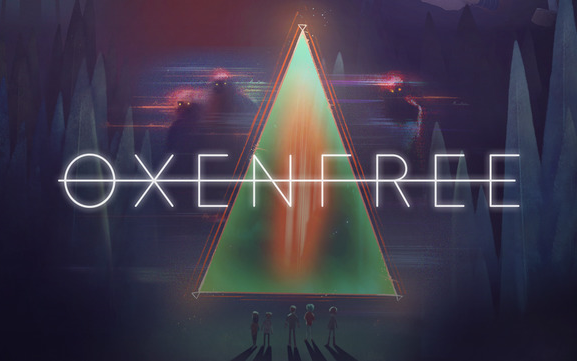 [图]【路尼克】Oxenfree 二 我不喜欢接下来的走向