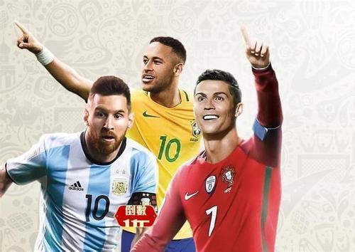 内马尔现在的身价是多少?