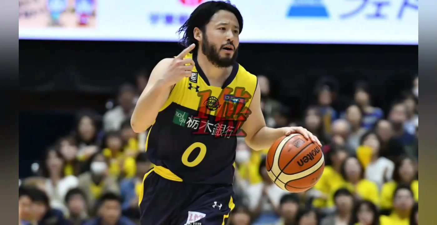 《灌篮高手》山王工业"天才球员"泽北荣治原型田卧勇太进球集锦