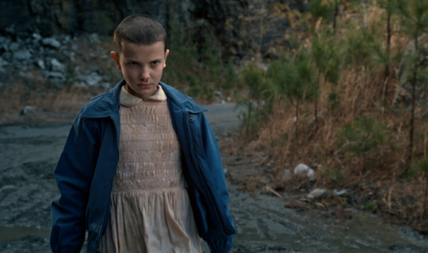 怪奇物语will有没有死掉_360问答