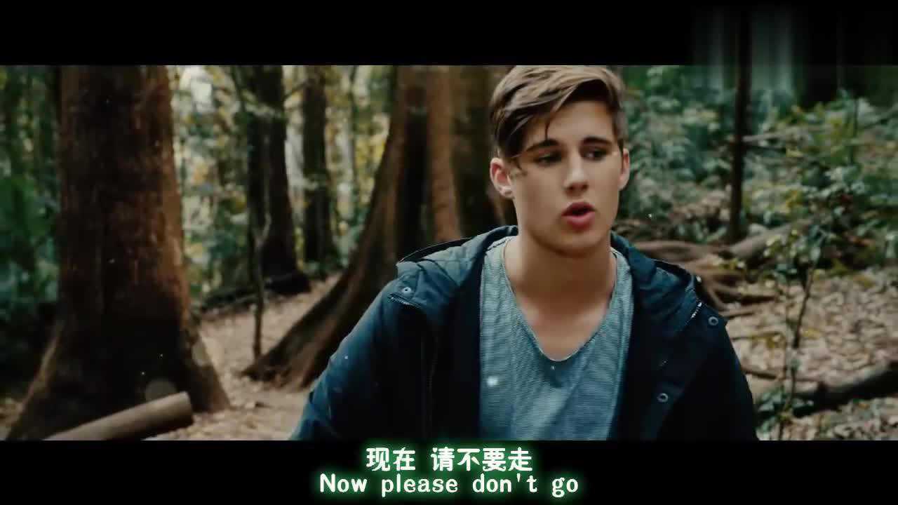 [图]Please Dont Go超梦幻MV，好歌也要画面配