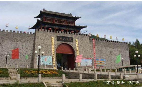 清朝的宁古塔是啥地方,为什么犯罪的都发配宁