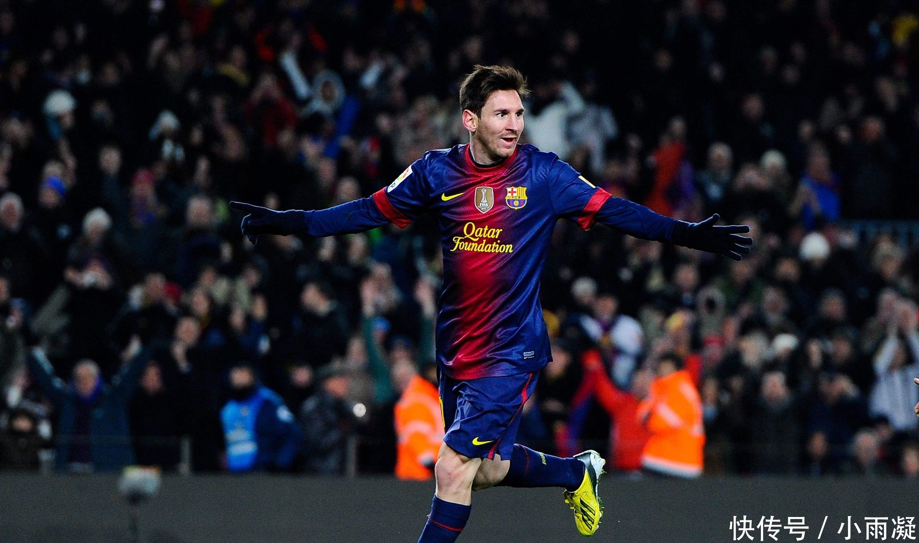 赛前巴萨球员评价武磊