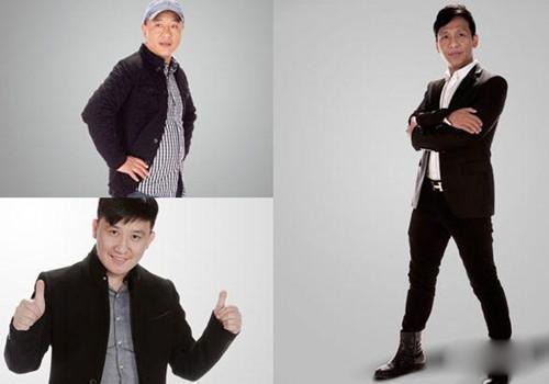 喜剧演员张尧的老婆