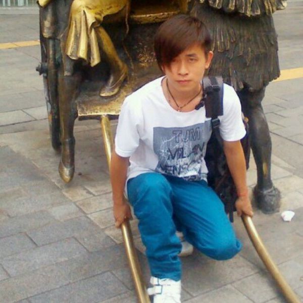 猜我的性格,本人想知道不认识我的人第一眼对