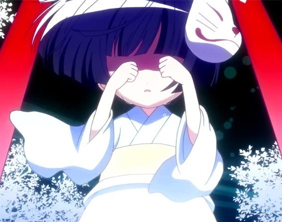 推荐几部好看的动漫