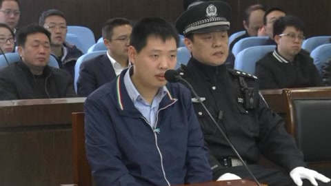 南京宝马肇事案一审宣判 被告人王季进获刑11年