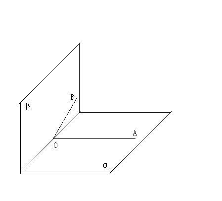 画10组互相垂直的直线图片