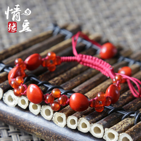 在大学城附近格子铺租格子卖手链赚钱不!大学