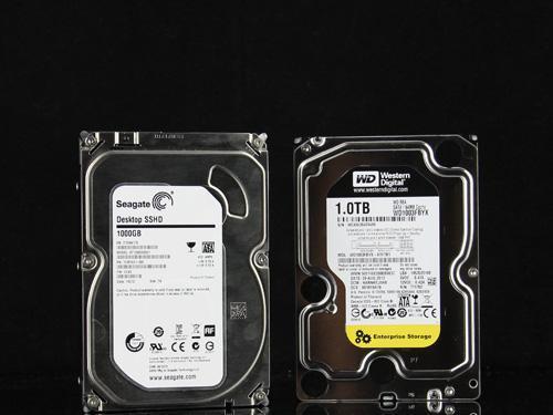 西数希捷的硬盘哪个好