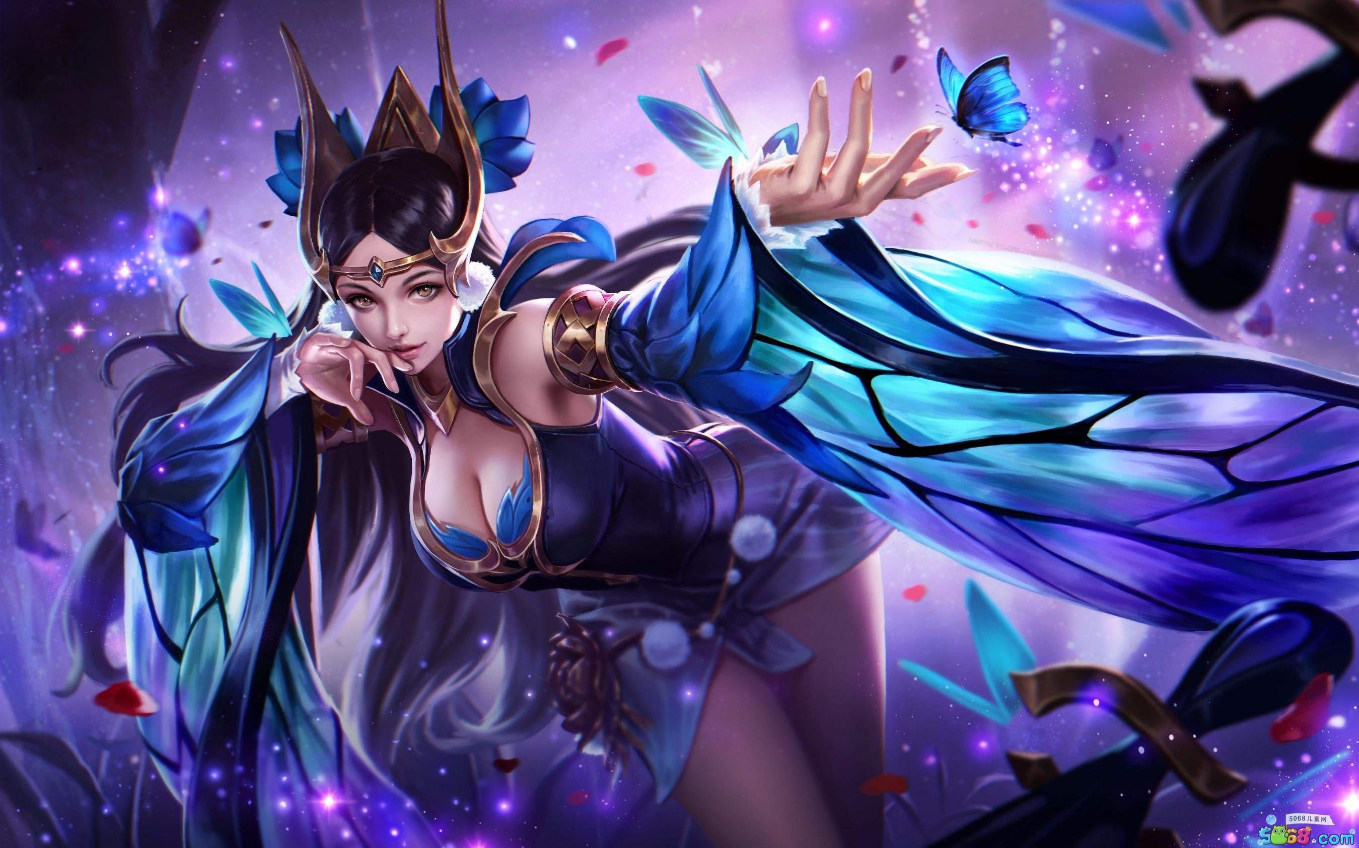 (缘灬心累)《 王者荣耀》无root 免费修改 王者荣耀定位