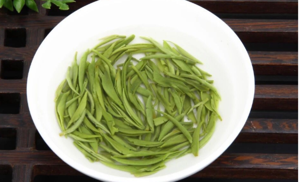 雀舌和毛尖的区别是什么?