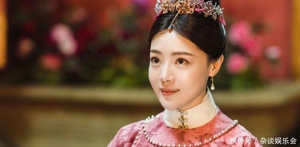 大明风华胡善祥孙若微